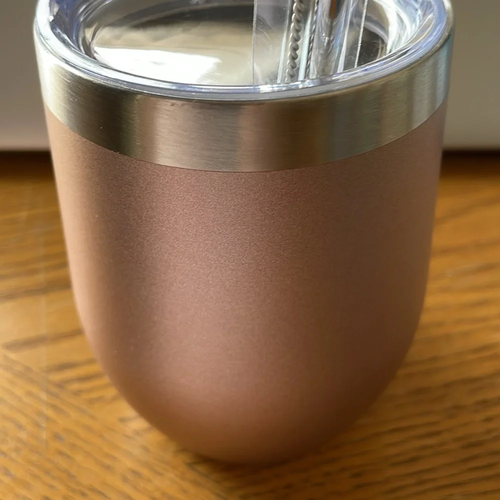 Tumbler “A Great Teacher is Hard to Find and Impossible to Forget” NEW - Picture 4 of 5